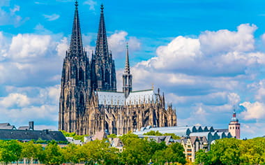 Cologne Cathedral Cologne Cathedral